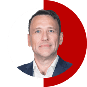 Ben Owen, Founder and CEO of Atelic AI