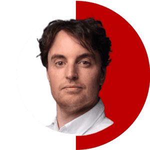 Simon Williams, Chief AI Officer at Atelic AI